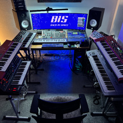 Nordwave2 & Trigon6