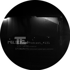 RELOCKED Podcast #131... feat. VIKTORIA + STINGRAYS