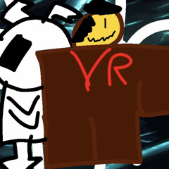 NyhtShroud - PEAKHARPOON (Forsaken 2)