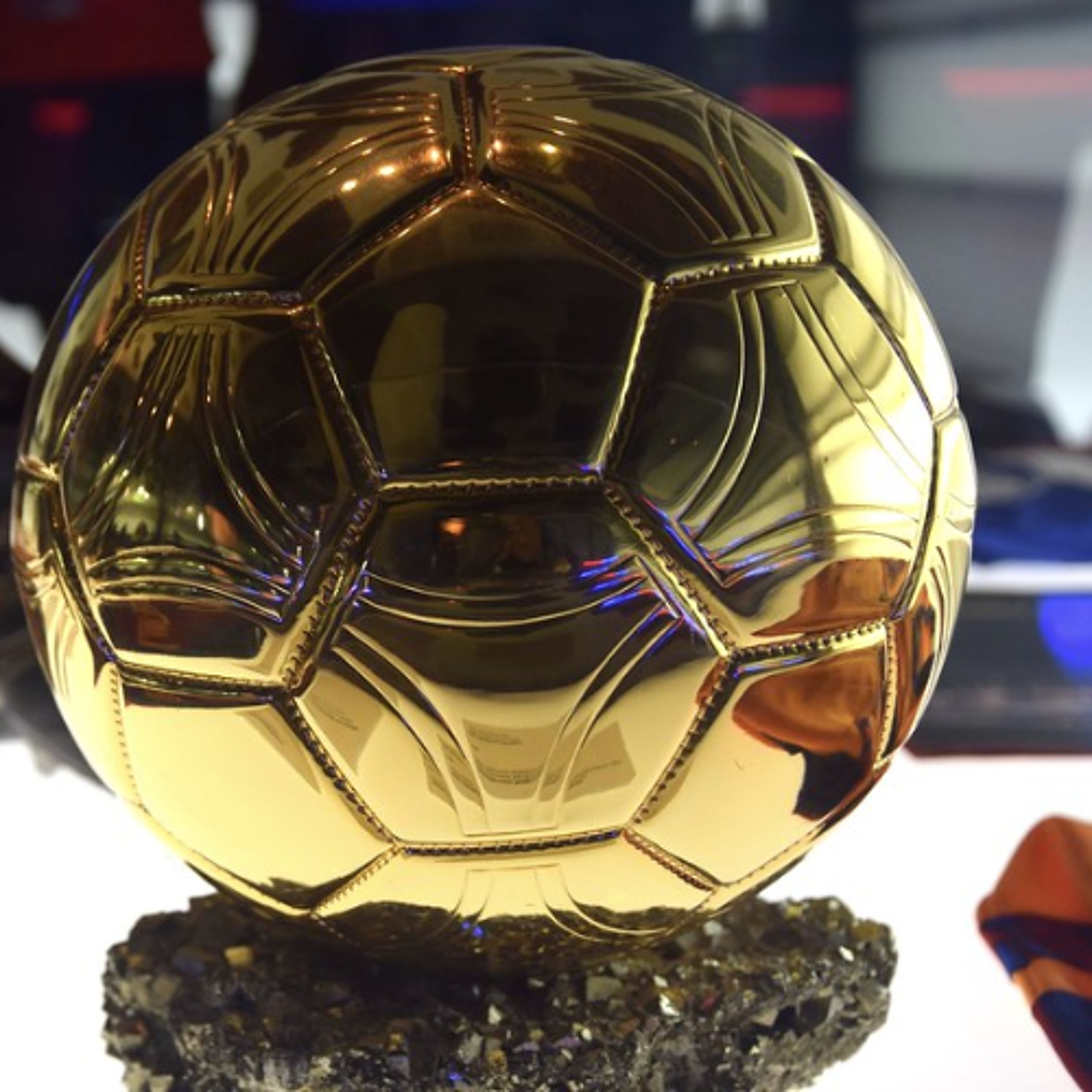 Ballon d'Or 2024 episode artwork