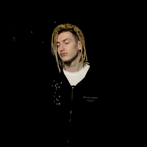 Lingo == Posted Up Freestyle // produced by cancri