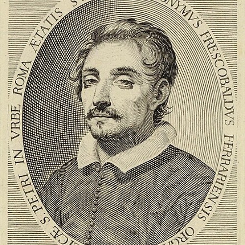 Canzona No. 4 by Frescobaldi (1583-1643)