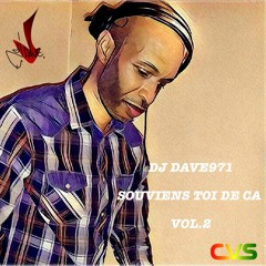 davy dave