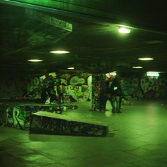 4AM AT SOUTHBANK