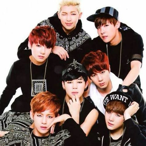 No More Dream - BTS