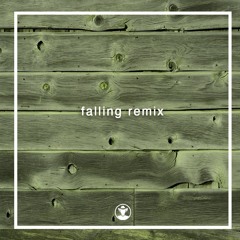 Harry Styles - Falling (Real Hypha Remix)