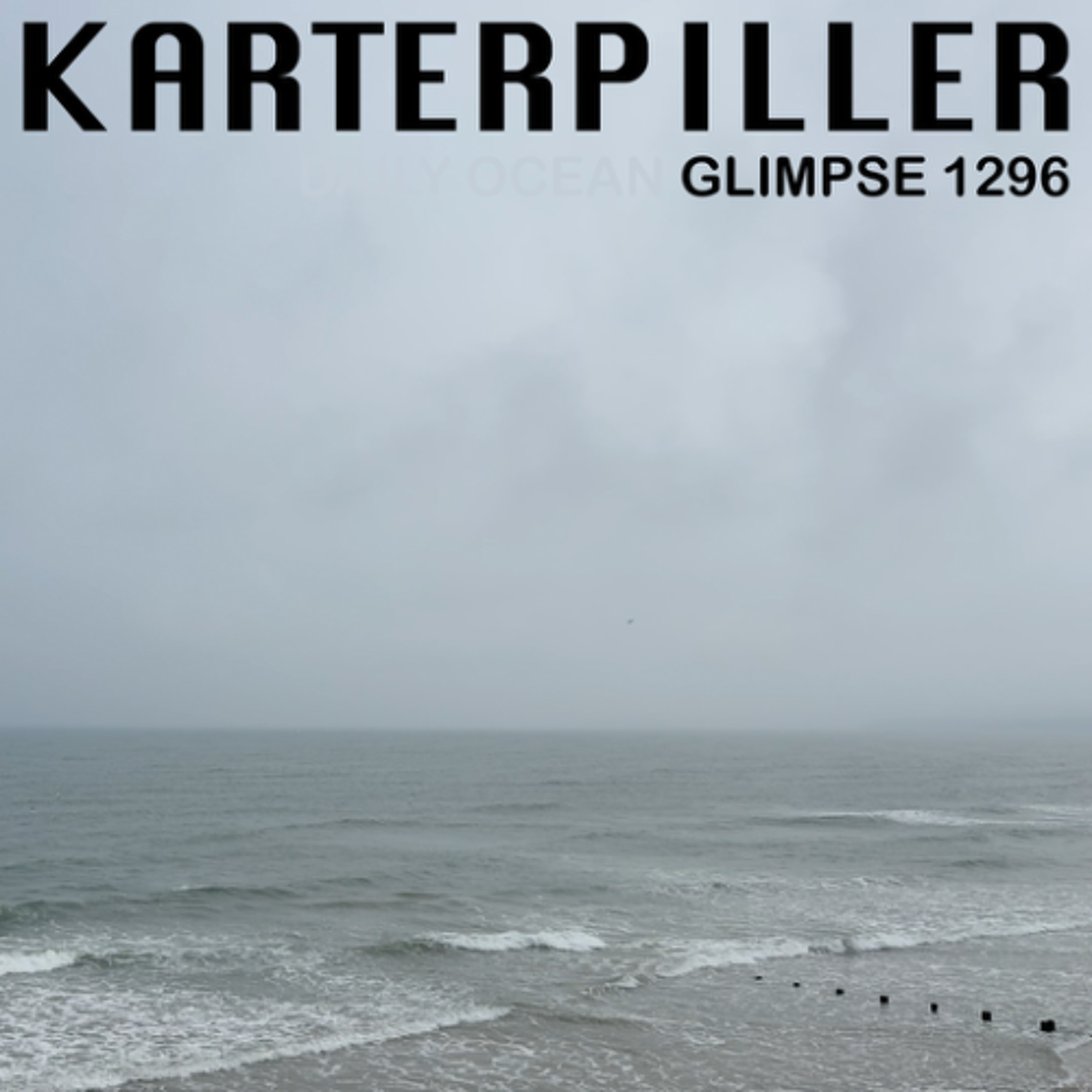 Glimpse 1296 (Apr 19 2025) (redux) episode artwork