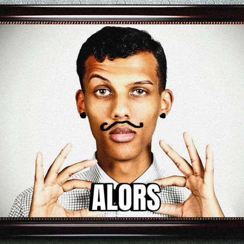 PONTES - /ALORS/