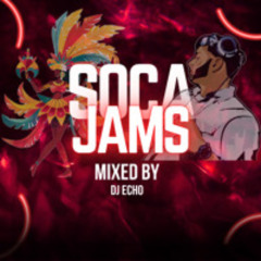 Soca Jams