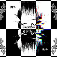 I Own You - Pünktchen Terror - Live Mix 2 (Poltergeist HC4L Remix)