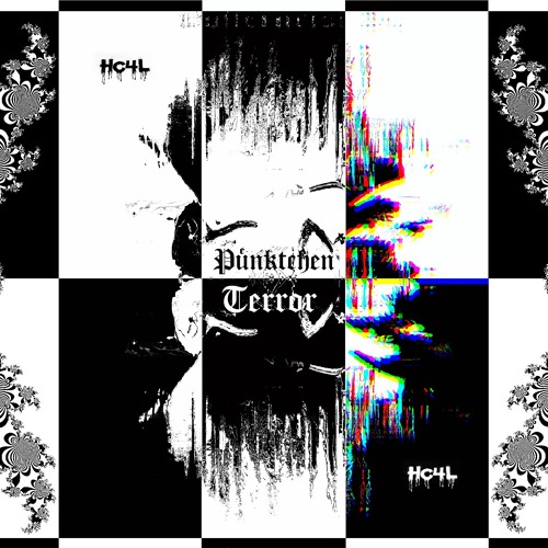 I Own You - Pünktchen Terror - Live Mix 2 (Poltergeist HC4L Remix)
