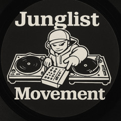 𝐂𝐀𝐋𝐈𝐃𝐑𝐈𝐒 𝐈𝐍 𝐃𝐀 𝐉𝐔𝐍𝐆𝐋𝐄 (jungle and drum&bass DJ set)