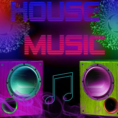HOUSE MUSIC SET 4-5-24 DJ MILK D ON YurrrP Radio