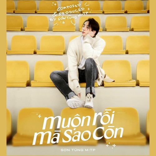 MUỘN RỒI MÀ SAO CÒN - SƠN TÙNG MTP - Piano cover || Nguyên's Music room