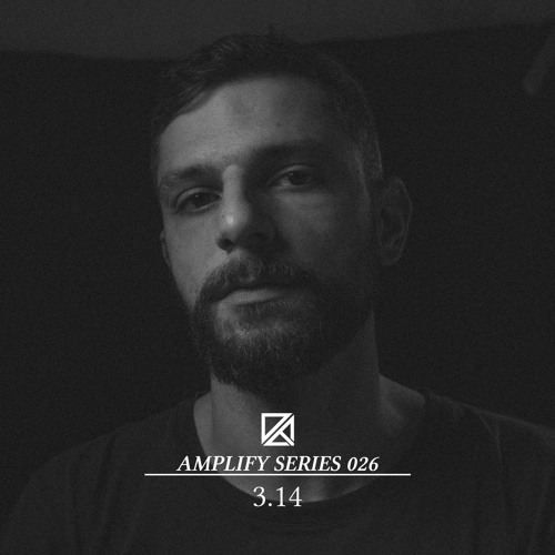 Amplify Series 026 - 3.14