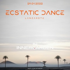 #016 eDance Lanzarote