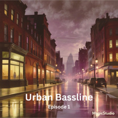 Urban Bassline #1