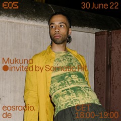 EOS Radio - Mukuna June 2022
