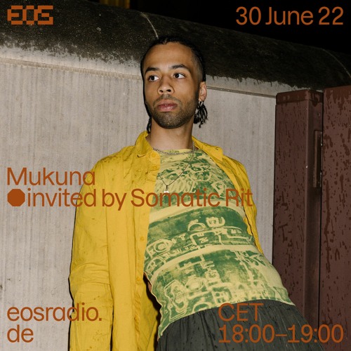 EOS Radio - Mukuna June 2022
