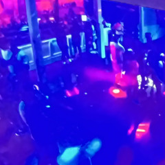 Out The Way (Freestyle)