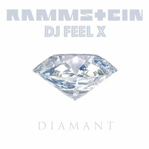 Rammstein - Diamant (Douceur Remix)