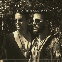 State Samadhi - Ámpi