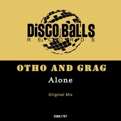Otho And Grag - Alone