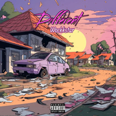 Different (prod.shvde)