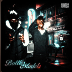Ysn.YellowTape x Kramit - Bottles n Models