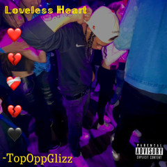 Loveless Heart - Gdot Brim