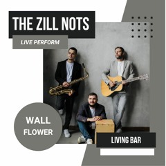 Wall Flower X
