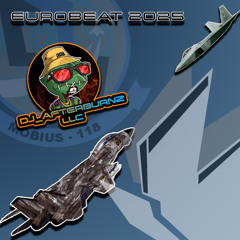 MONARCH VS MOBIUS [EUROBEAT 2025]
