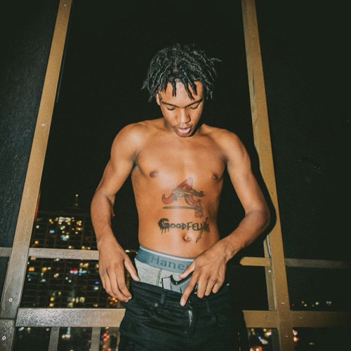 Glokk40Spaz - I Heard