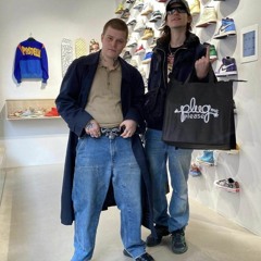 DrainGang x S A D B O Y S