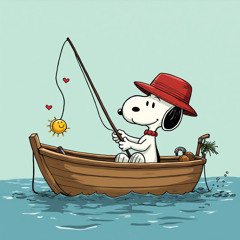 Gone Fishin'