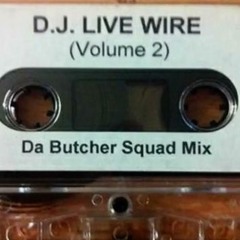 DJ Livewire - Drank A Yac' Smoke A Sac'