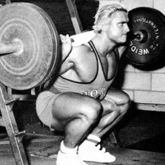 Tom Platz “DO NOT BE A FAILIURE”