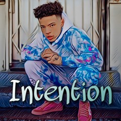 Intention / Lil Mosey × Boom Bap Type Beat