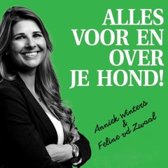 Afl. 1 - Opvoeding Vs Training