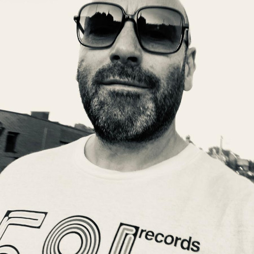 Tony 586 - Autumnal Choices - Music Heals