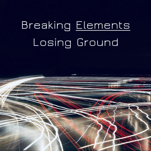 Losing Ground