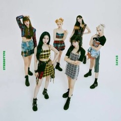 STAYC (스테이씨) — SLOW DOWN