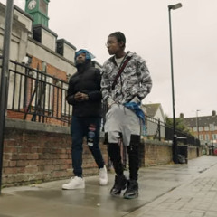 Sweet Like Candy - PaperBoyBlackz x Gkay