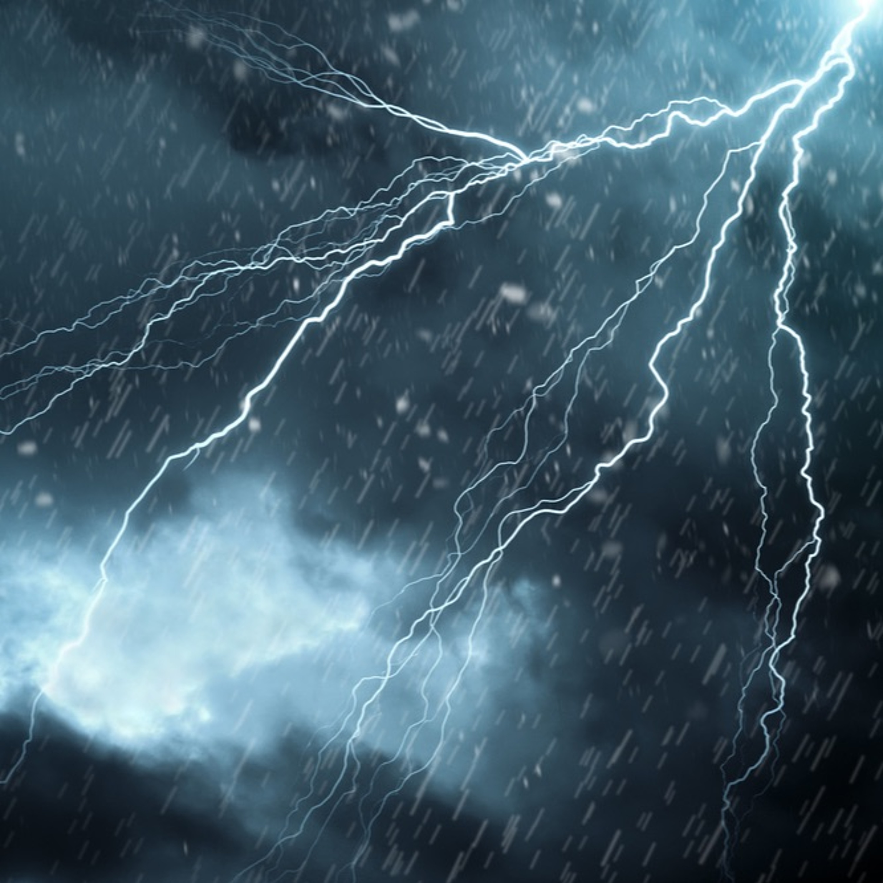 Faith In An Untimely Storm - Andrew S episode artwork
