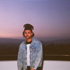 The Weeknd - When I (Unreleased)