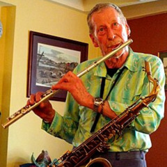 Wellenrauschen Interview with Nik Turner (Hawkwind).