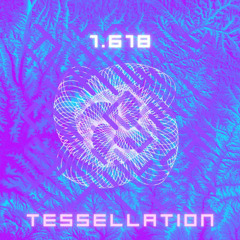 1.618 Tessellation