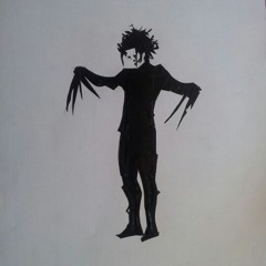 SCISSOR HANDS