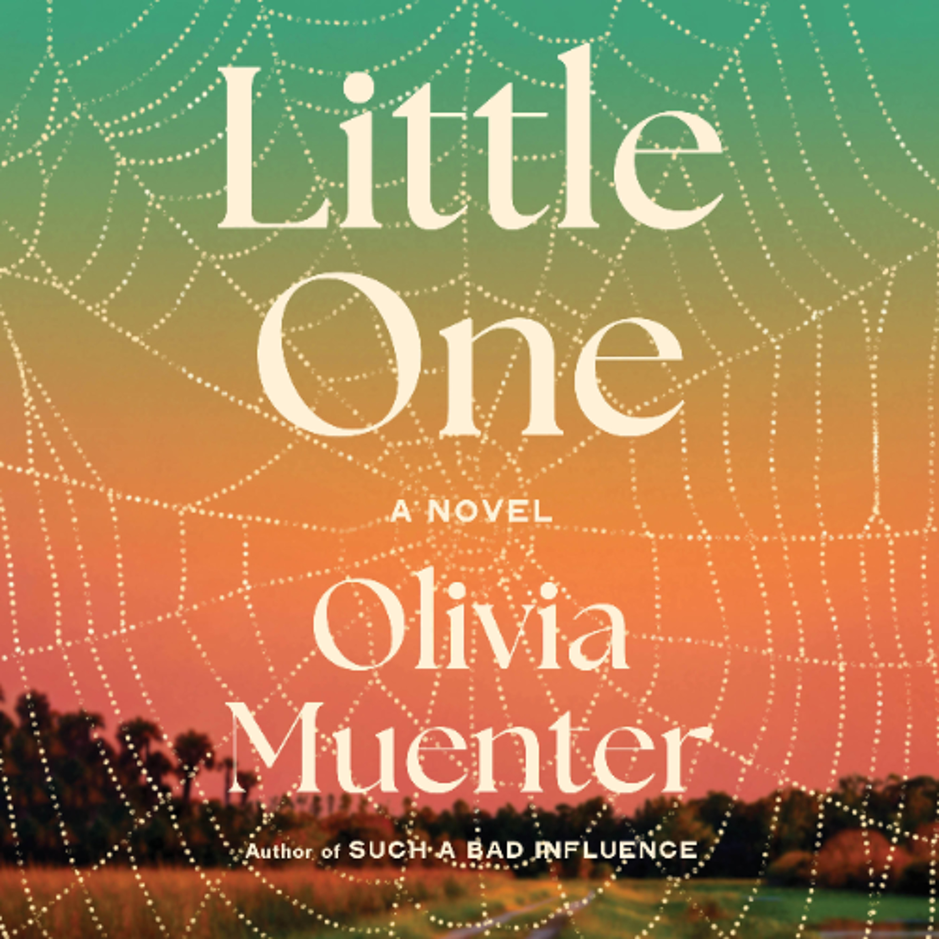 Little One by Olivia Muenter Read by Helen Laser episode artwork