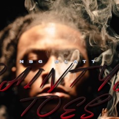 NSG BLATT - Paint Ya Toes (Official Audio)